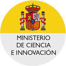Logotipo del Ministerio